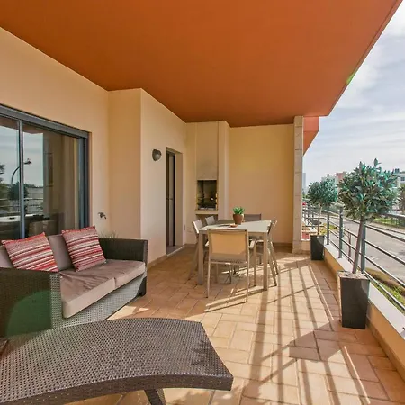Appartement Stylish Holiday Apartment, Central Lagos, Algarve