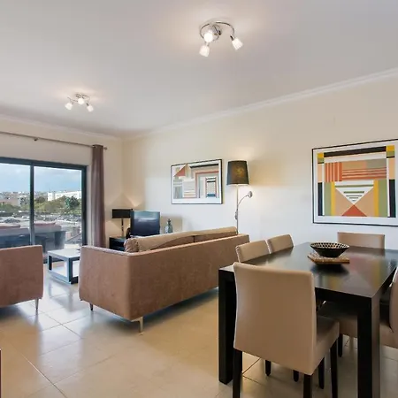 Appartement Stylish Holiday Apartment, Central Lagos, Algarve