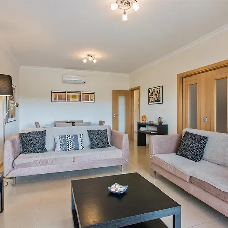 Apartmán Stylish Holiday Apartment, Central Lagos, Algarve Lagos