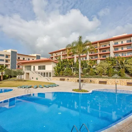 Stylish Holiday Apartment, Central Lagos, Algarve Apartmán *